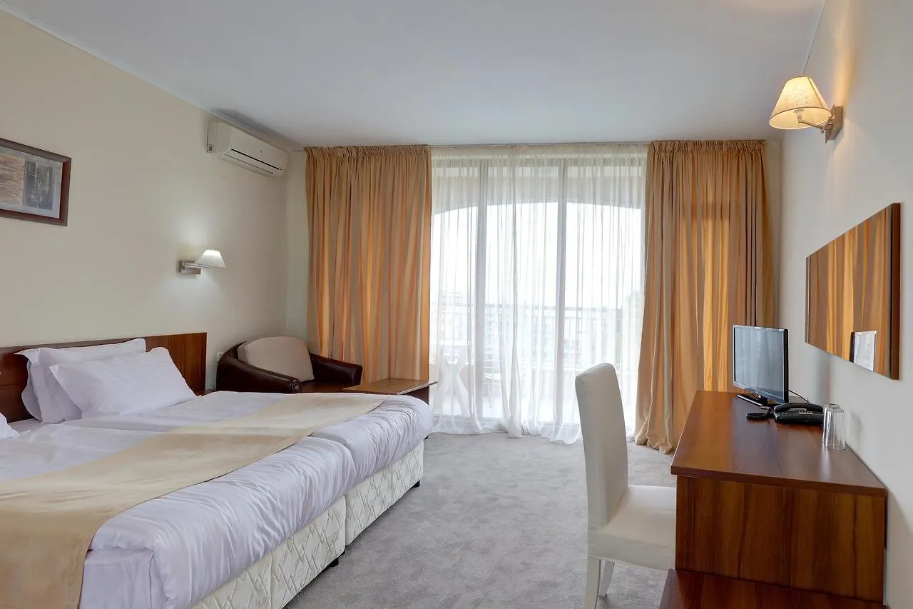 Hotel Continental Golden Sands