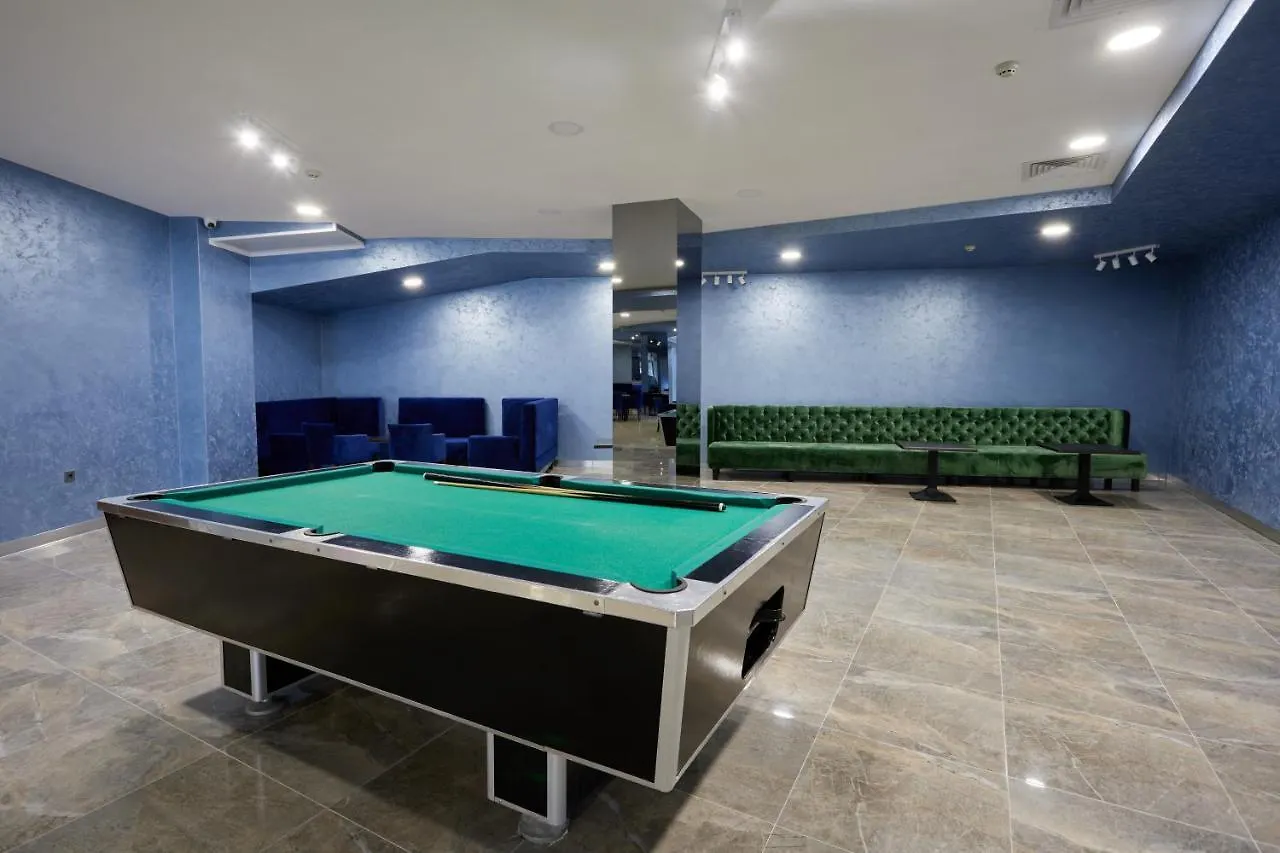 Hotel Continental Golden Sands