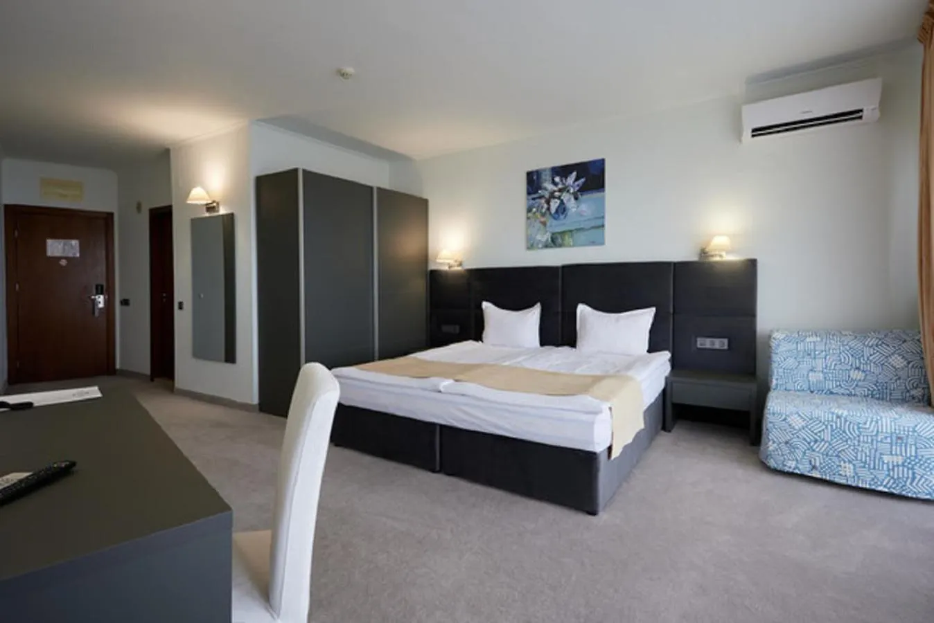 Hotel Continental Golden Sands Bulgaria