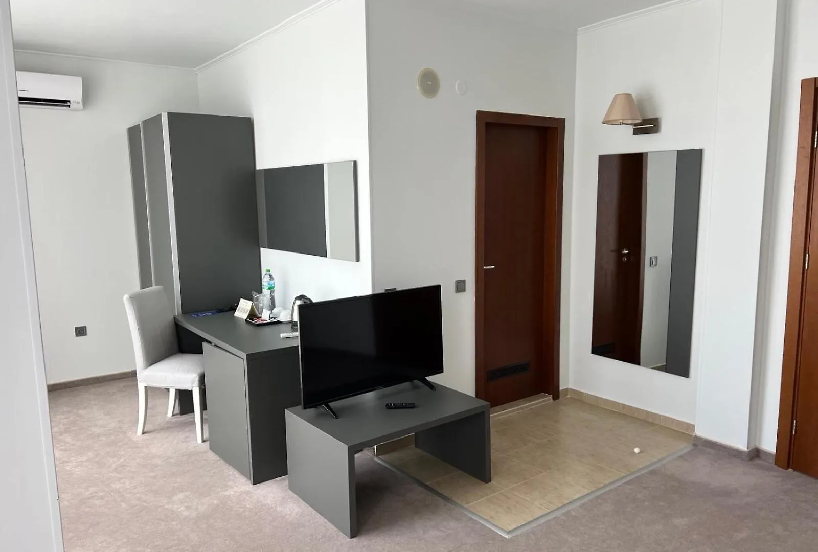 Hotel Continental Golden Sands