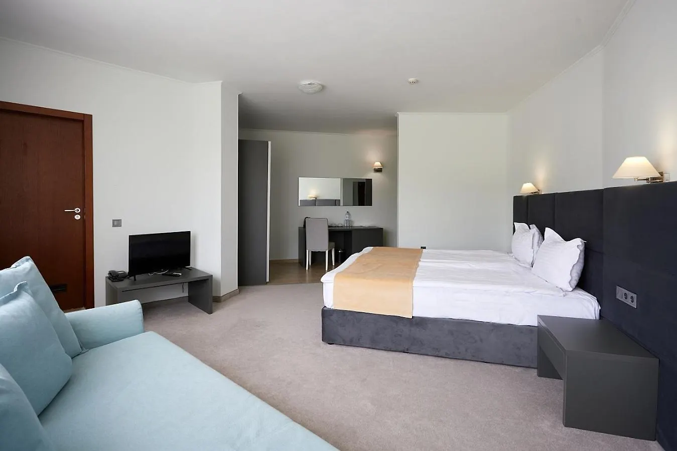 Hotel Continental Golden Sands