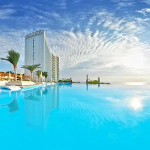 Otel International Casino & Tower, Altın Kumlar