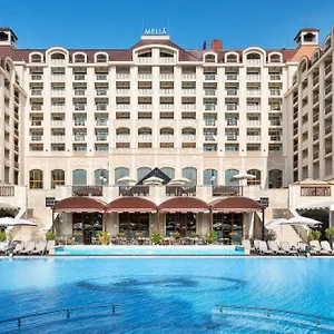 Hotel Meliá Grand Hermitage