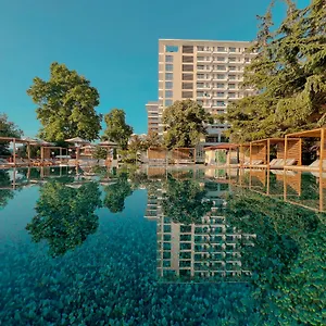 Hotel Grifid Metropol (adults Only)
