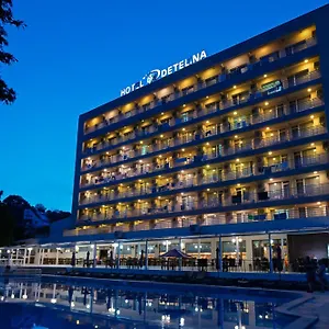 Hotel Detelina