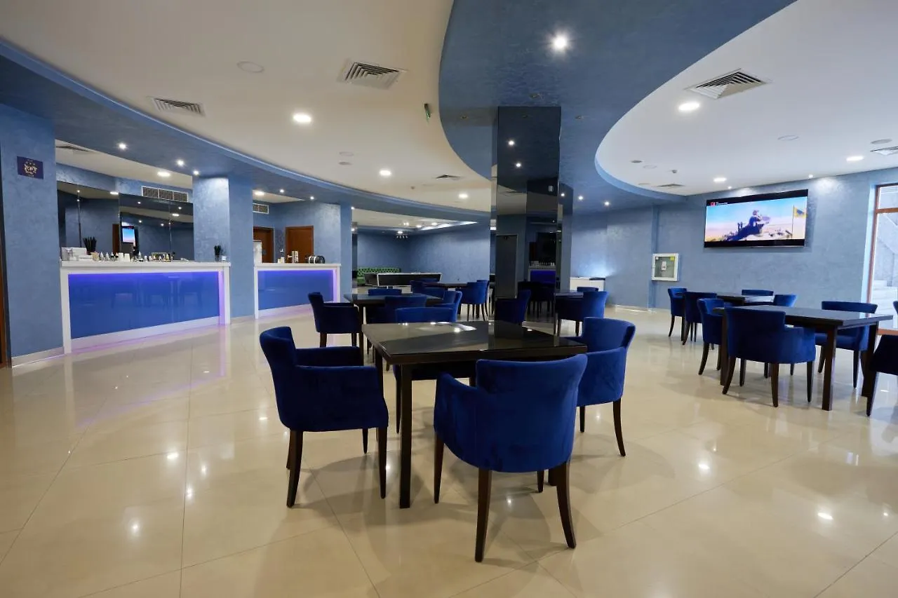 Hotel Continental Nisipurile de Aur
