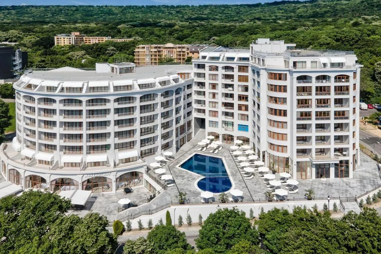 Hotel Continental Nisipurile de Aur