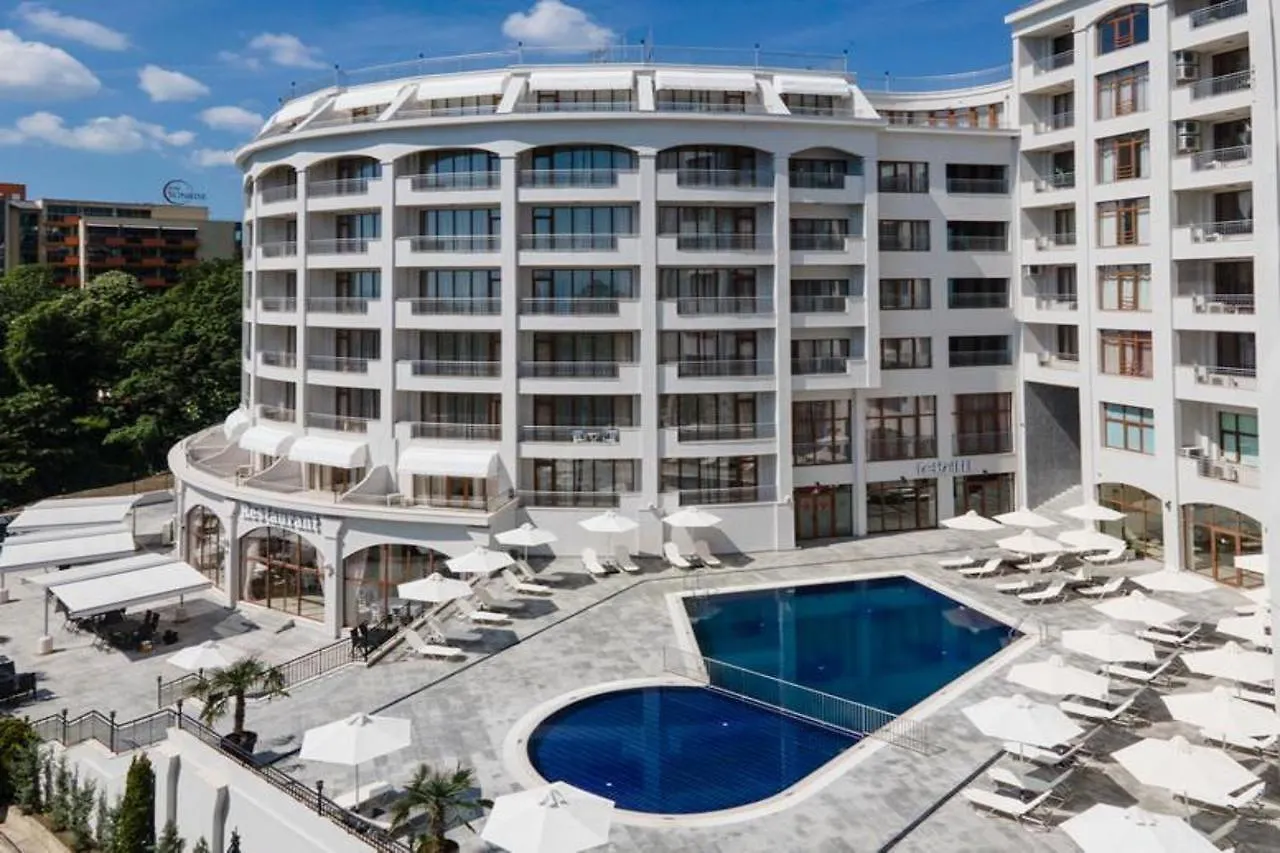 Hotel Continental Nisipurile de Aur 4*,  Bulgaria