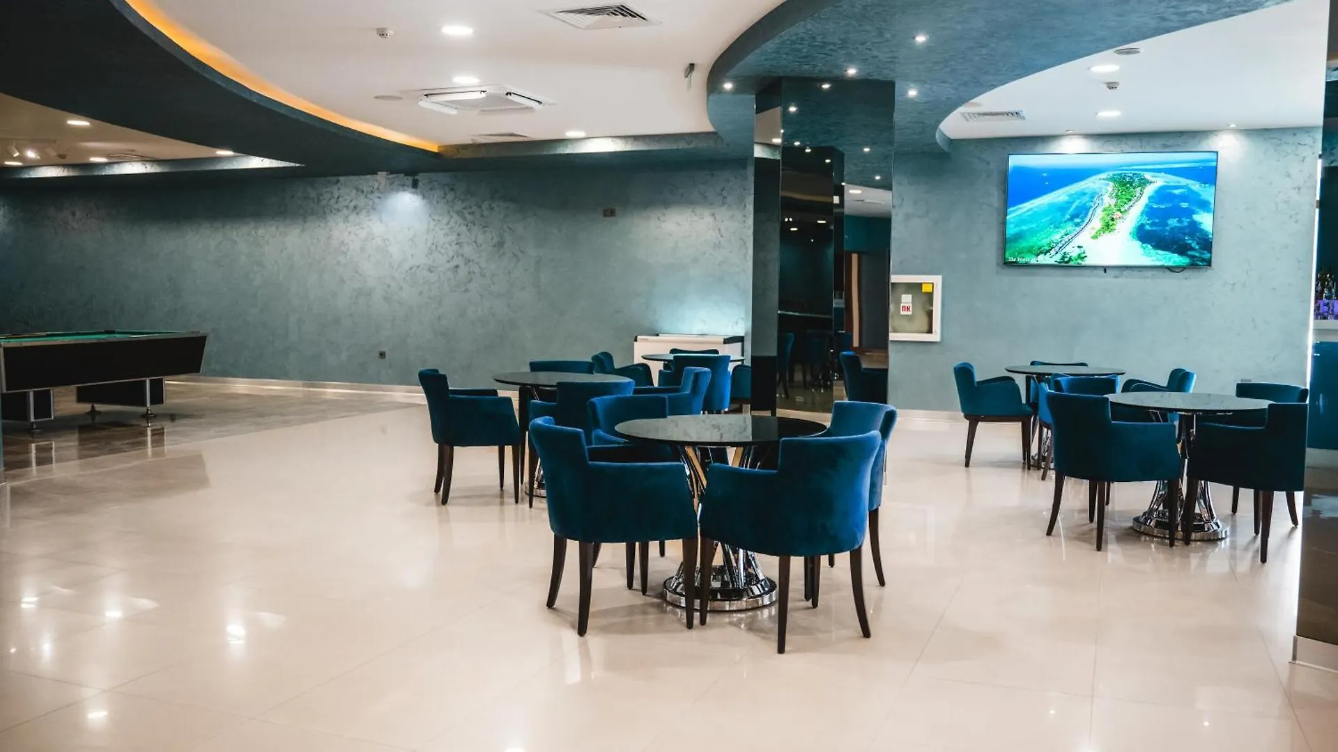 ****  Hotel Continental Nisipurile de Aur Bulgaria